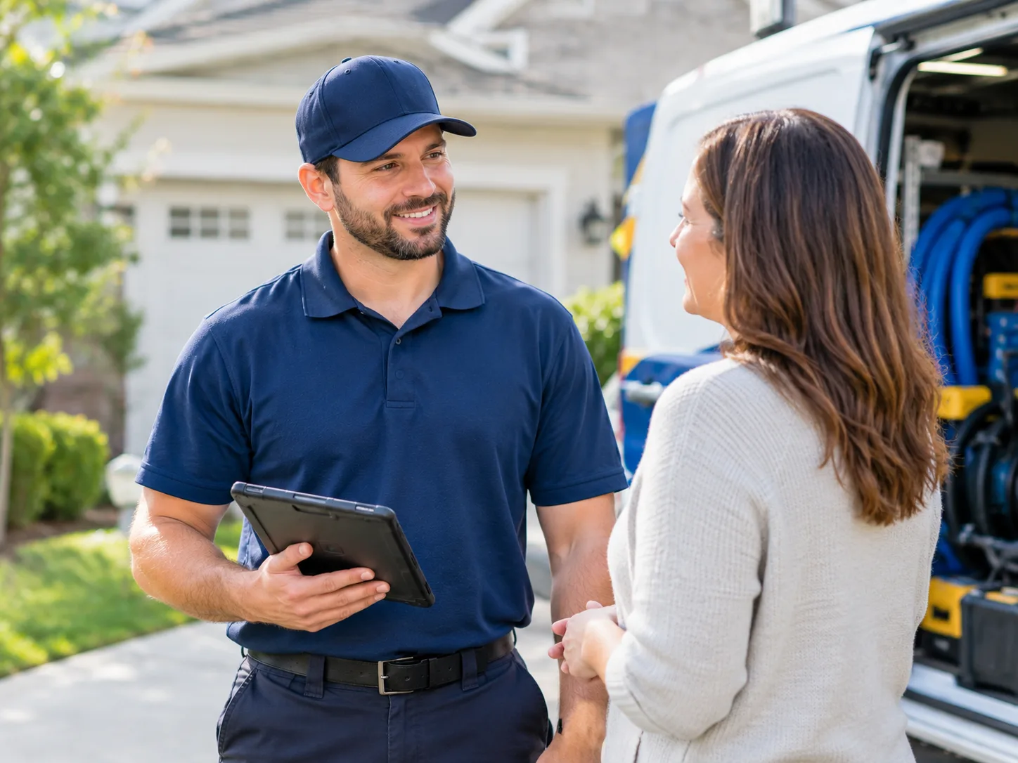 Sewage Backup Cleanup Stamford, TX FAQs
